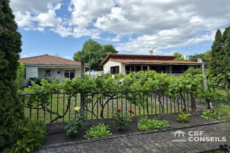 achat maison clermt-ferrand 63000