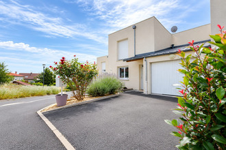 achat maison clermt-ferrand 63000