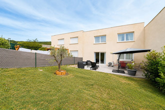 achat maison clermt-ferrand 63000