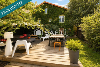 achat maison clermt-ferrand 63000