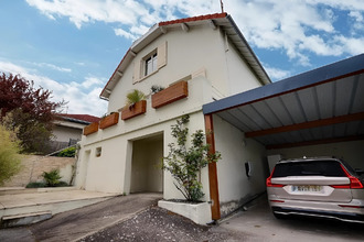 achat maison clermt-ferrand 63000