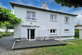 achat maison clermt-ferrand 63000