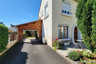 achat maison clermt-ferrand 63000