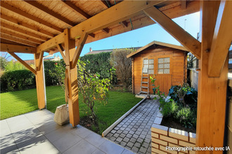 achat maison clermt-ferrand 63000
