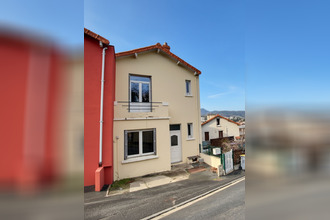 achat maison clermt-ferrand 63000
