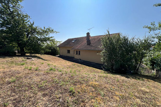 achat maison clermt-ferrand 63000
