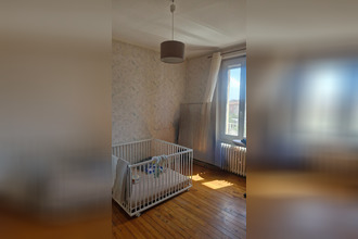 achat maison clermt-ferrand 63000