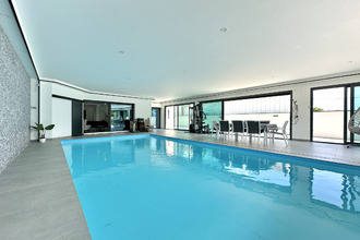 achat maison clermt-ferrand 63000