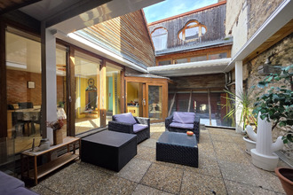 achat maison clermt-ferrand 63000