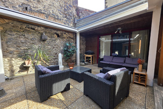 achat maison clermt-ferrand 63000