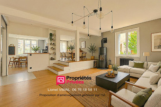 achat maison clermt-ferrand 63000