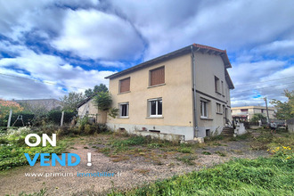 achat maison clermt-ferrand 63000