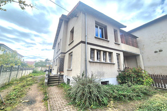 achat maison clermt-ferrand 63000
