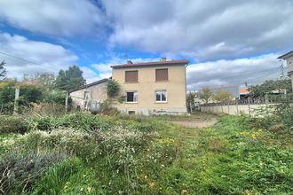 achat maison clermt-ferrand 63000