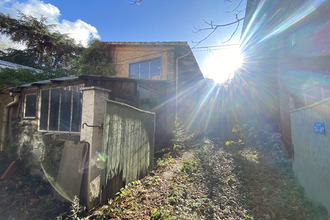achat maison clermt-ferrand 63000