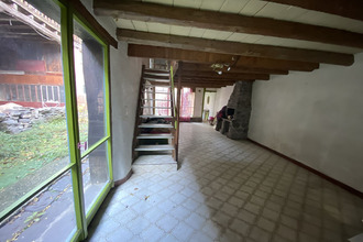 achat maison clermt-ferrand 63000