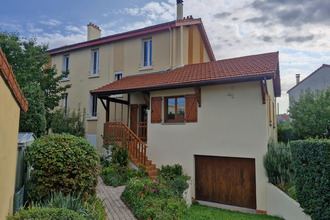 achat maison clermt-ferrand 63000