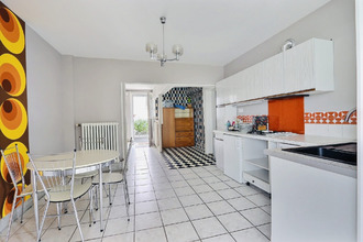 achat maison clermt-ferrand 63000