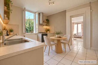 achat maison clermt-ferrand 63000