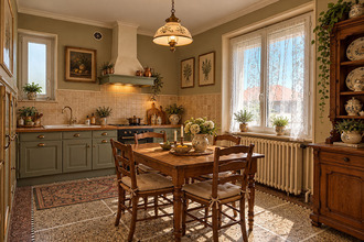 achat maison clermt-ferrand 63000