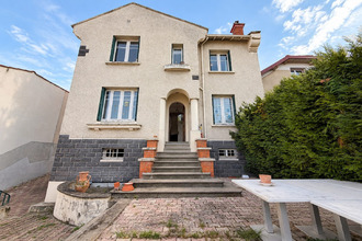 achat maison clermt-ferrand 63000