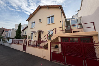 achat maison clermt-ferrand 63000