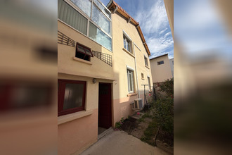 achat maison clermt-ferrand 63000