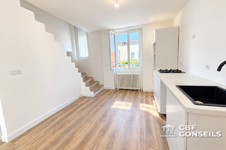 achat maison clermt-ferrand 63000