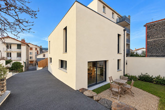 achat maison clermt-ferrand 63000