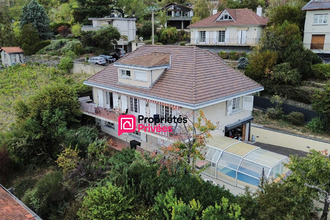 achat maison clermt-ferrand 63000