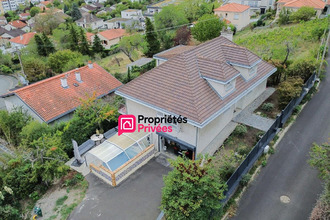 achat maison clermt-ferrand 63000