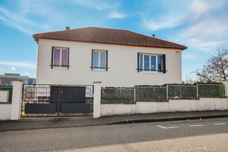achat maison clermt-ferrand 63000