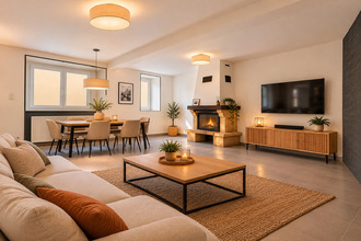 achat maison clermt-ferrand 63000