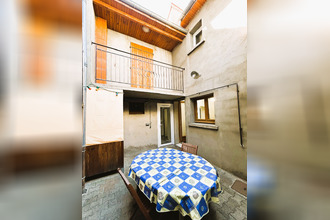 achat maison clermt-ferrand 63000