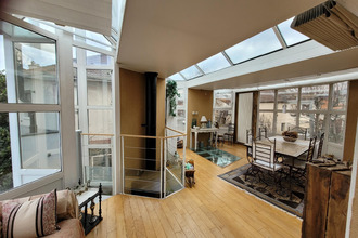 achat maison clermt-ferrand 63000