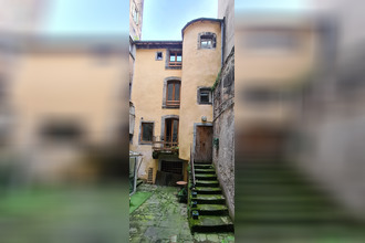 achat maison clermt-ferrand 63000