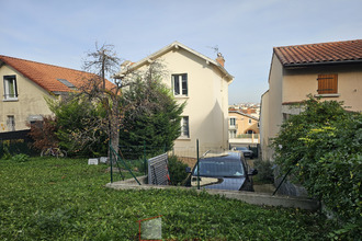 achat maison clermt-ferrand 63000