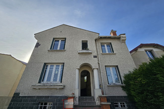 achat maison clermt-ferrand 63000
