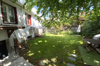 achat maison clermt-ferrand 63000