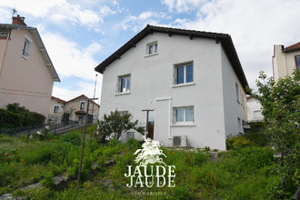 achat maison clermt-ferrand 63000
