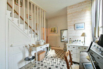 achat maison clermt-ferrand 63000