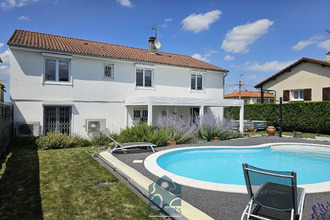 achat maison clermt-ferrand 63000