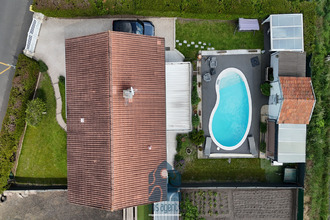achat maison clermt-ferrand 63000