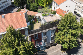 achat maison clermt-ferrand 63000