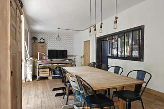 achat maison clermt-ferrand 63000