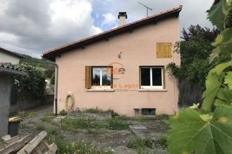 achat maison clermt-ferrand 63100