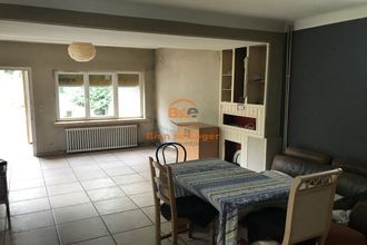 achat maison clermt-ferrand 63100