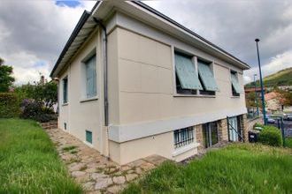 achat maison clermt-ferrand 63100