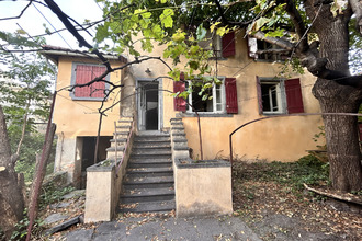 achat maison clermt-ferrand 63100