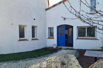 achat maison clermt-ferrand 63100